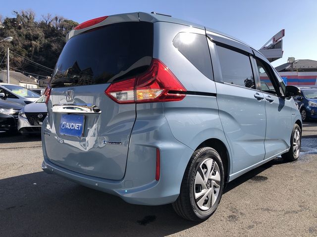 HONDA FREED HYBRID 2021 Image 31