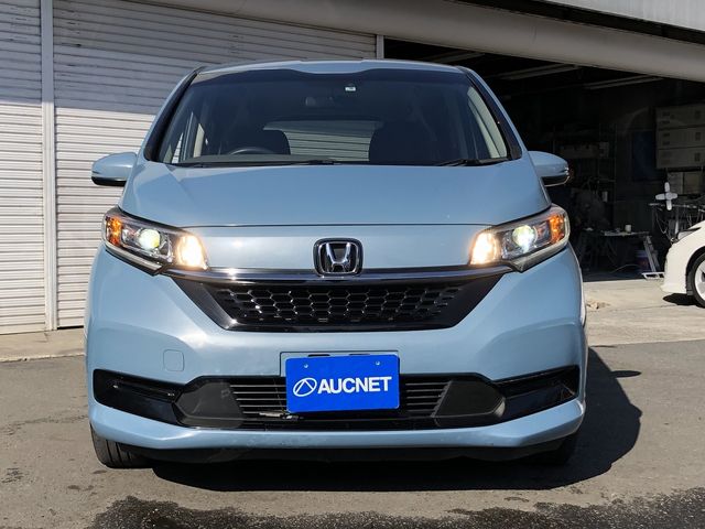 HONDA FREED HYBRID 2021 Image 31