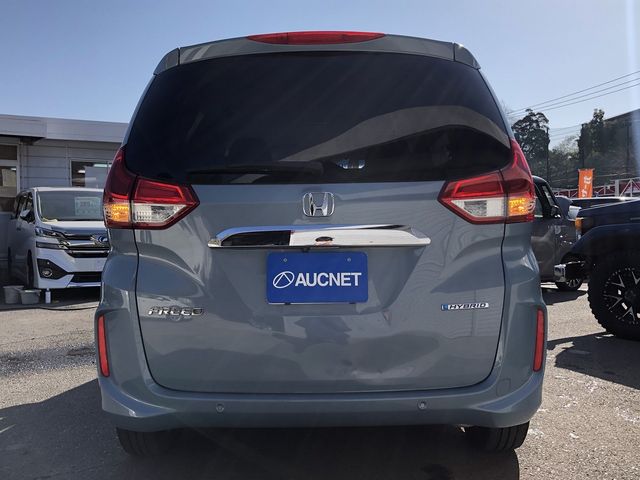 HONDA FREED HYBRID 2021 Image 31