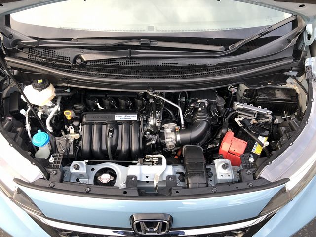 HONDA FREED HYBRID 2021 Image 31