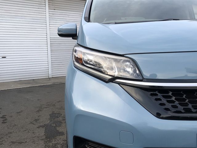 HONDA FREED HYBRID 2021 Image 31