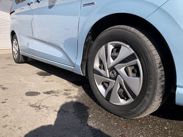 HONDA FREED HYBRID 2021 Image 31