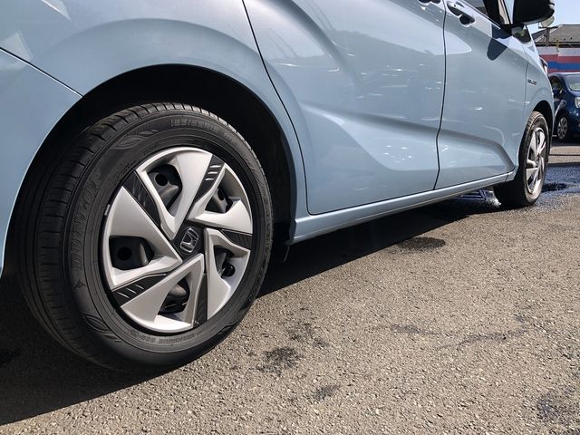 HONDA FREED HYBRID 2021 Image 31