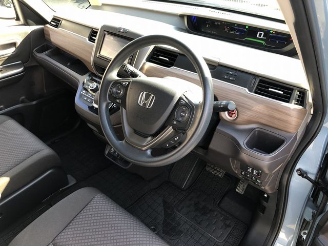 HONDA FREED HYBRID 2021 Image 31