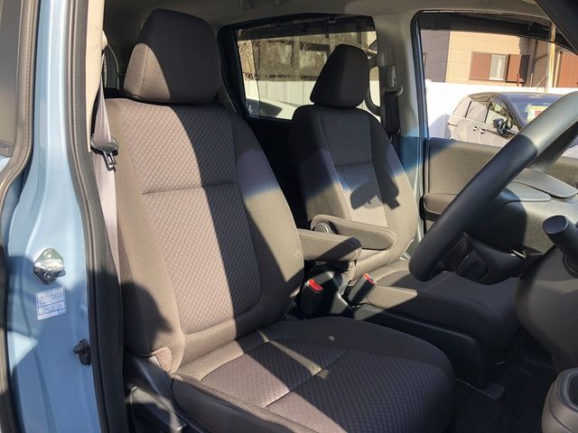 HONDA FREED HYBRID 2021 Image 31