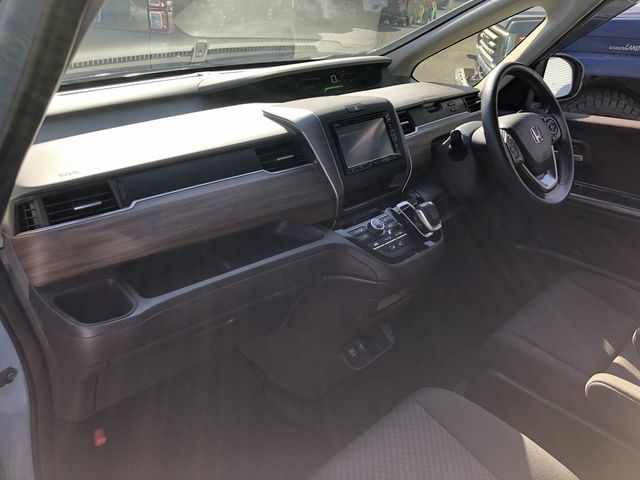 HONDA FREED HYBRID 2021 Image 31