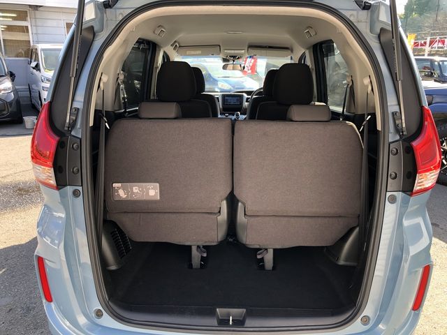 HONDA FREED HYBRID 2021 Image 31