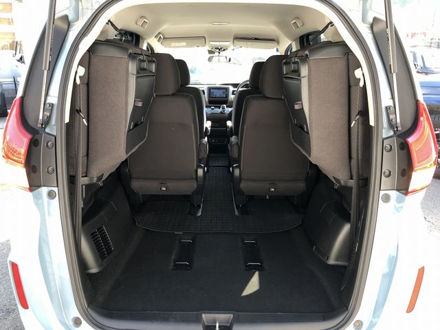 HONDA FREED HYBRID 2021 Image 31