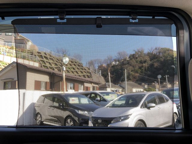 HONDA FREED HYBRID 2021 Image 31