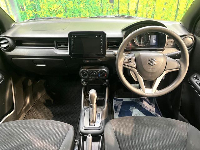 SUZUKI IGNIS 2016 Image 31