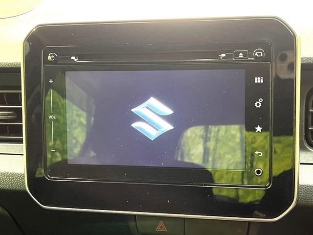 SUZUKI IGNIS 2016 Image 31