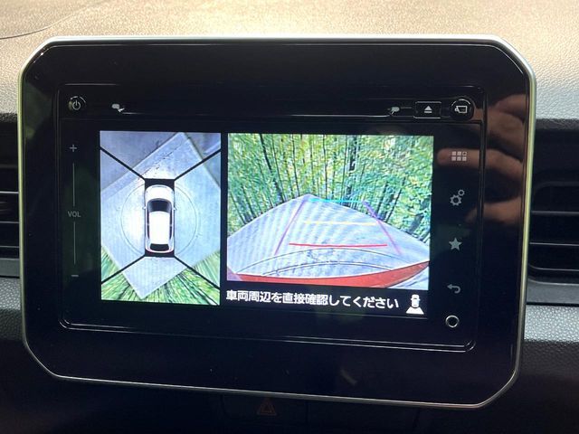 SUZUKI IGNIS 2016 Image 31