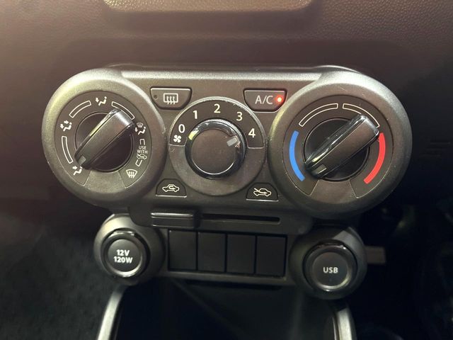 SUZUKI IGNIS 2016 Image 31