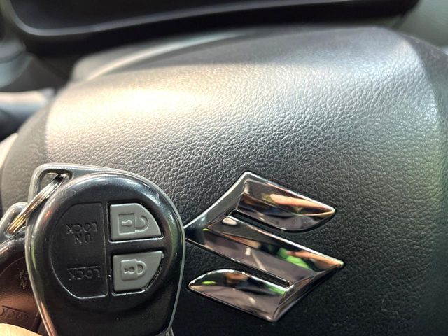 SUZUKI IGNIS 2016 Image 31