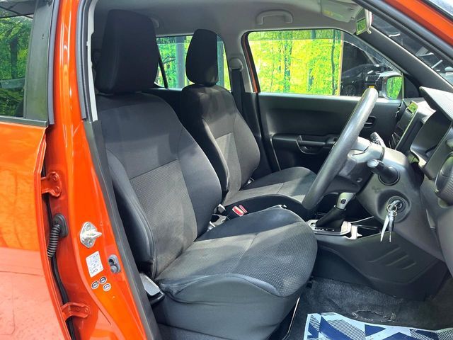 SUZUKI IGNIS 2016 Image 31