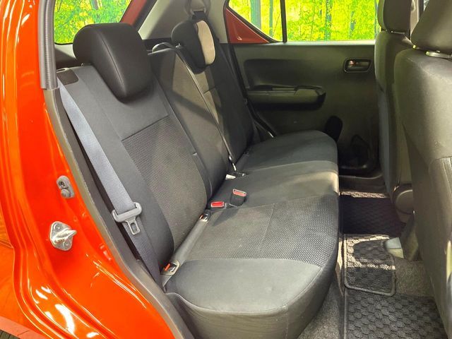 SUZUKI IGNIS 2016 Image 31