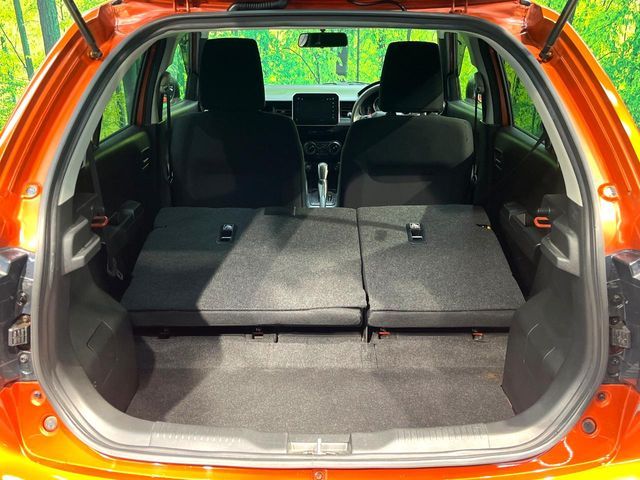 SUZUKI IGNIS 2016 Image 31