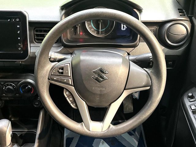 SUZUKI IGNIS 2016 Image 31