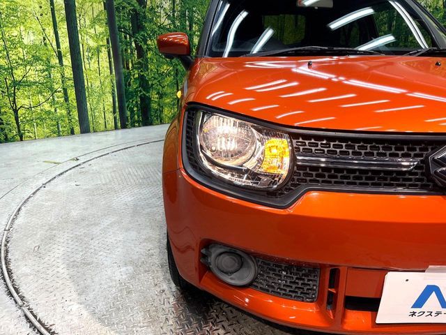 SUZUKI IGNIS 2016 Image 31