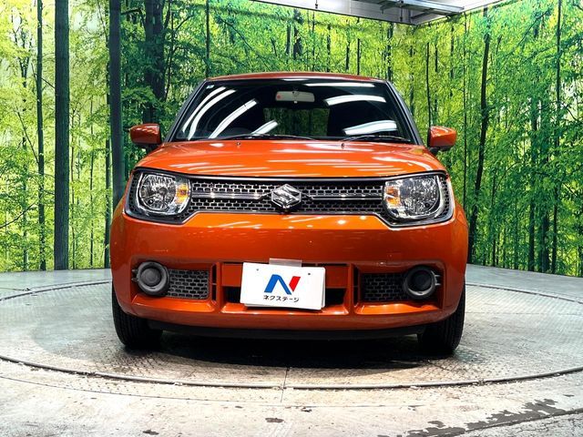 SUZUKI IGNIS 2016 Image 31
