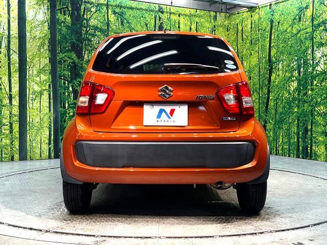 SUZUKI IGNIS 2016 Image 31