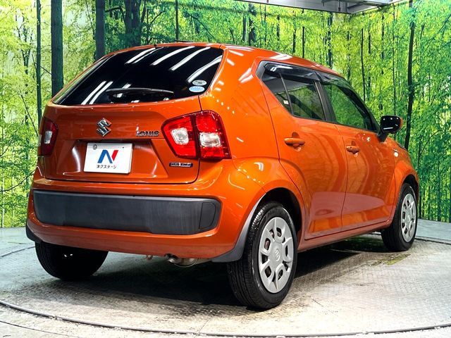 SUZUKI IGNIS 2016 Image 31