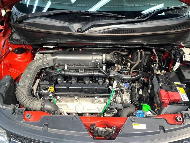 SUZUKI IGNIS 2016 Image 31