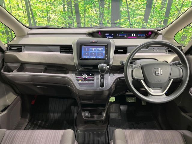 HONDA FREED 2018 Image 31