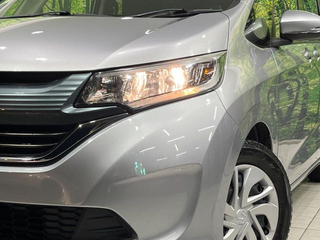 HONDA FREED 2018 Image 31