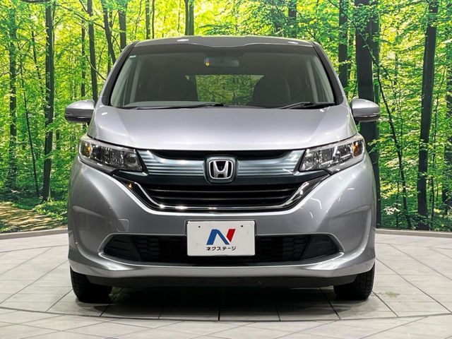 HONDA FREED 2018 Image 31