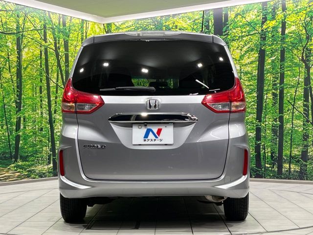 HONDA FREED 2018 Image 31