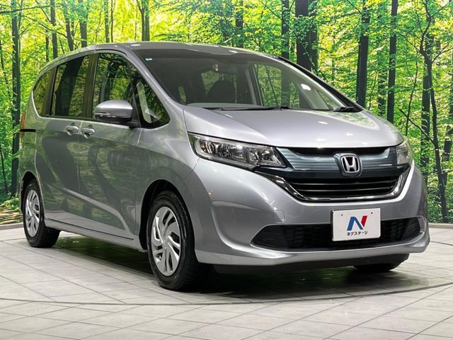 HONDA FREED 2018 Image 31