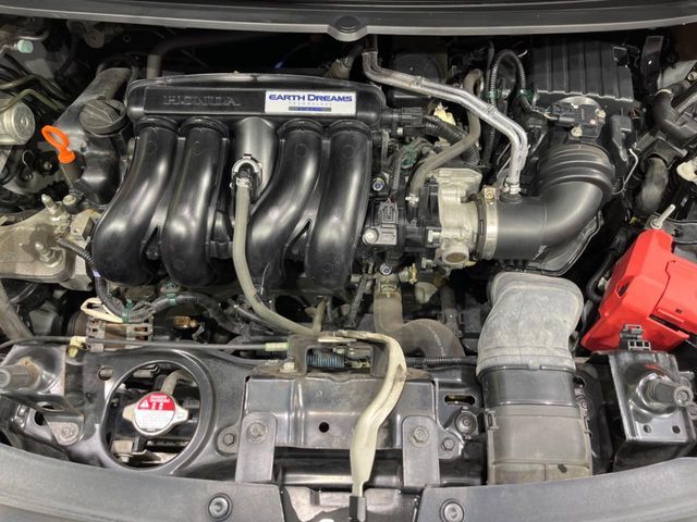 HONDA FREED 2018 Image 31