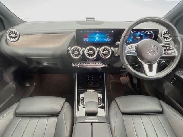 MERCEDES BENZ B CLAS 2019 Image 31