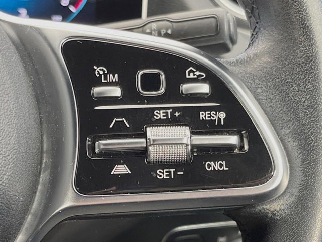 MERCEDES BENZ B CLAS 2019 Image 31