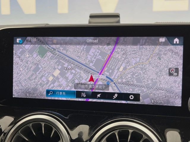 MERCEDES BENZ B CLAS 2019 Image 31