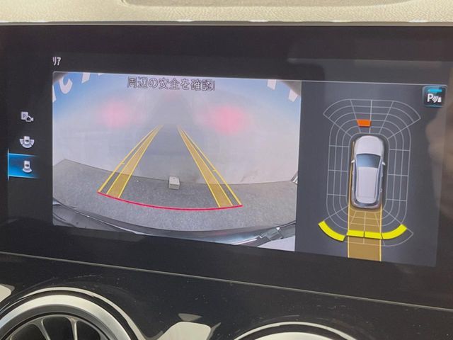 MERCEDES BENZ B CLAS 2019 Image 31