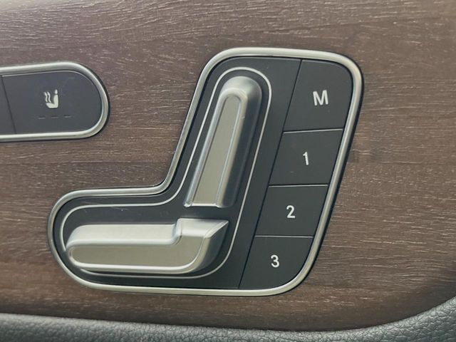 MERCEDES BENZ B CLAS 2019 Image 31