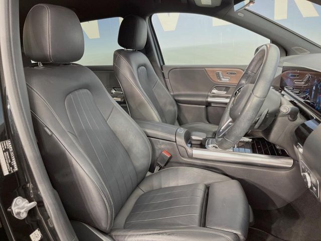 MERCEDES BENZ B CLAS 2019 Image 31