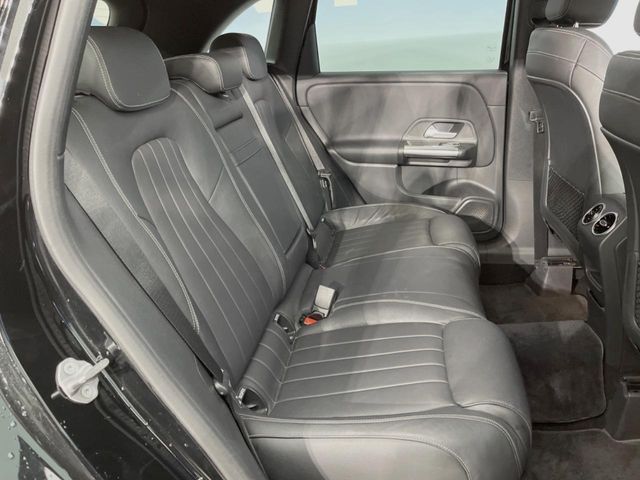 MERCEDES BENZ B CLAS 2019 Image 31