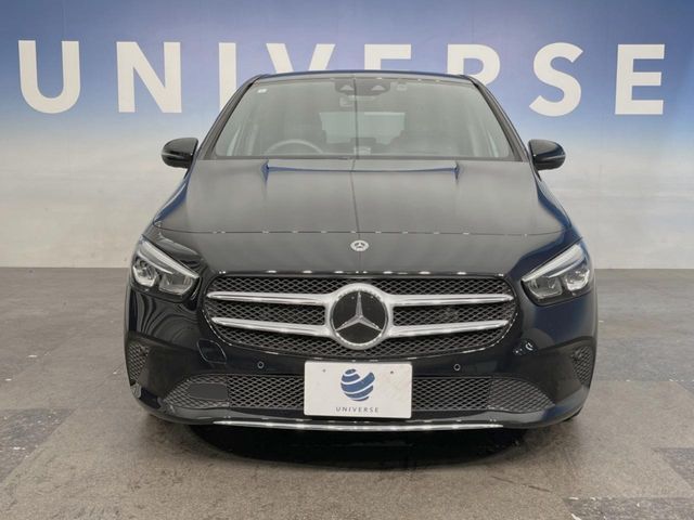 MERCEDES BENZ B CLAS 2019 Image 31