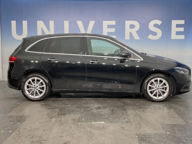 MERCEDES BENZ B CLAS 2019 Image 31