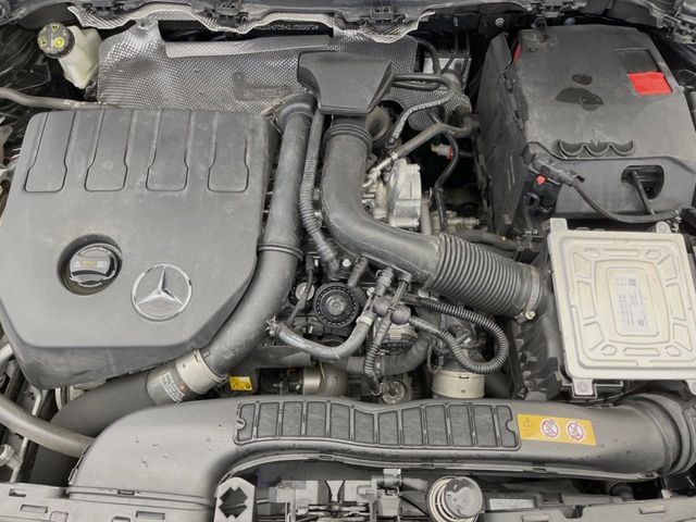 MERCEDES BENZ B CLAS 2019 Image 31