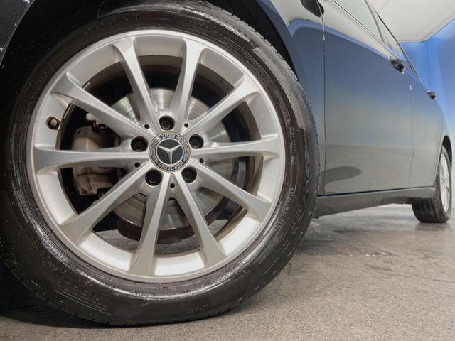 MERCEDES BENZ B CLAS 2019 Image 31