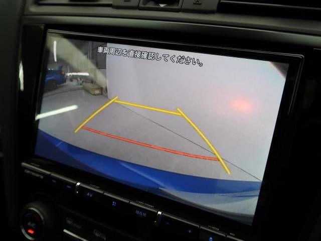 SUBARU WRX STI 2020 Image 31