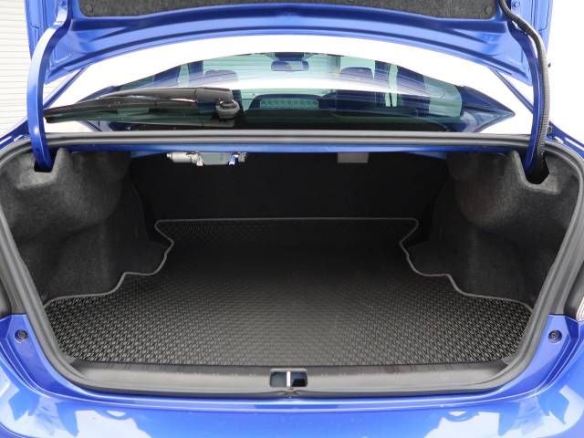 SUBARU WRX STI 2020 Image 31