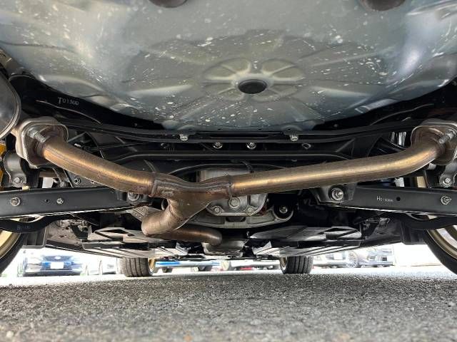 SUBARU WRX STI 2020 Image 31