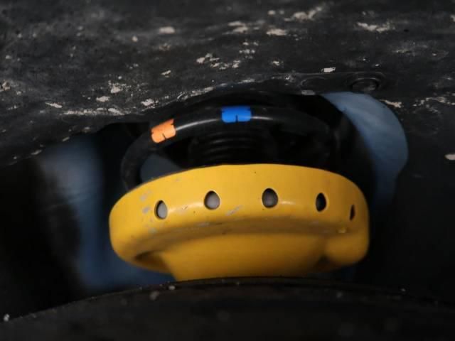 SUBARU WRX STI 2020 Image 31