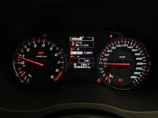 SUBARU WRX STI 2020 Image 31