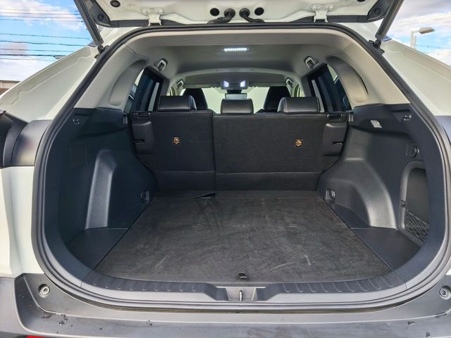 TOYOTA RAV4 HYBRID 4WD 2021 Image 31